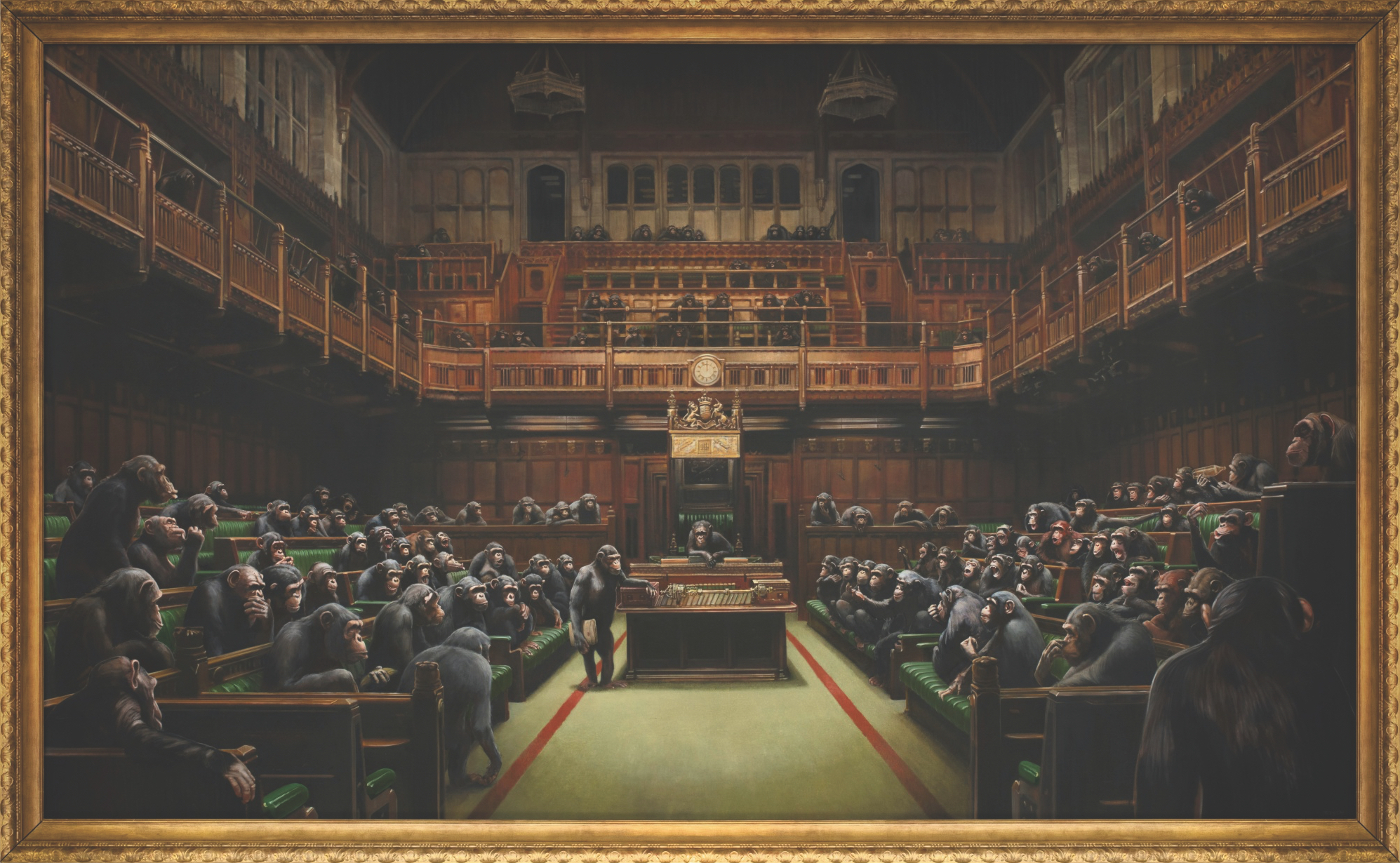 Banksy-Devolved-Parliament-2009