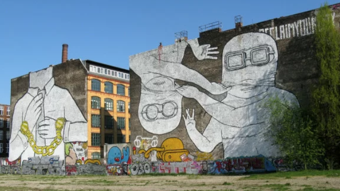 Street Art e valori immobiliari ArtsLife