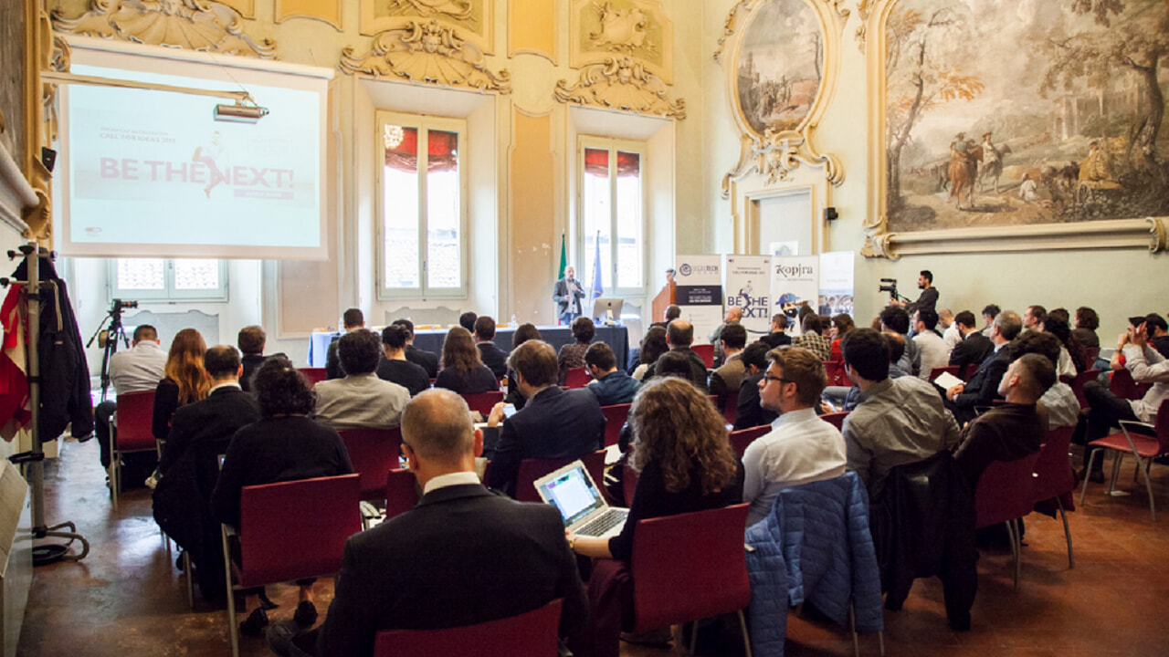Legal Tech Forum 2023 | Cappella Farnese di Bologna