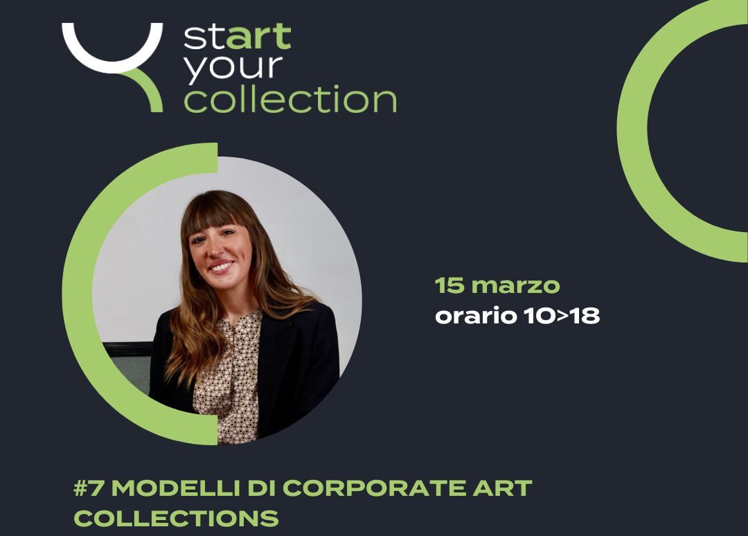 Modelli di Corporate Art Collections | Fondazione Aria