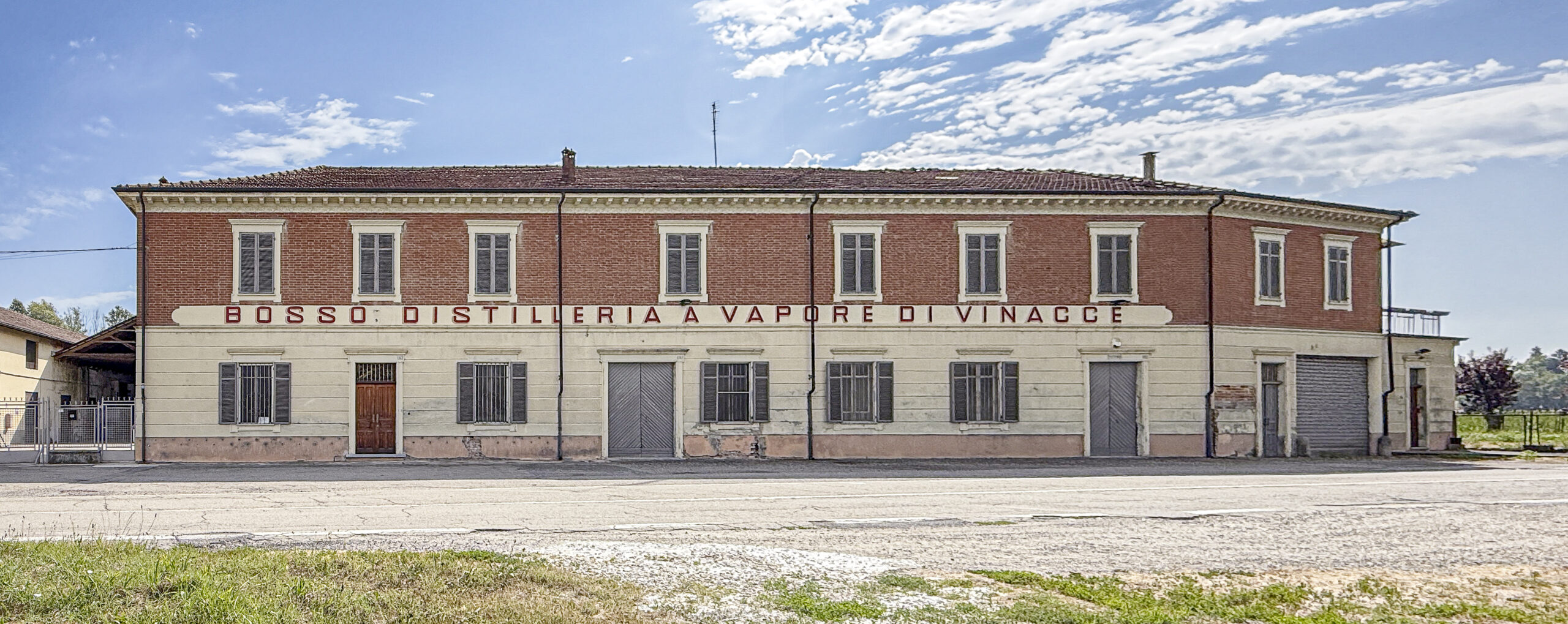 Pavesio e Associati with Negri-Clementi è legal partner di GERMINALE-Monferrato Art Fest