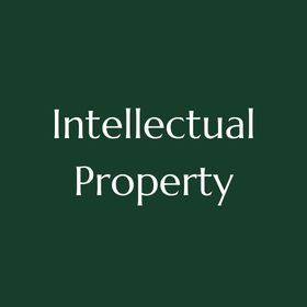 Intellectual Property