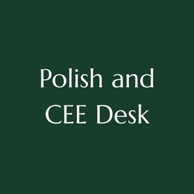 Polish and CEE Desk