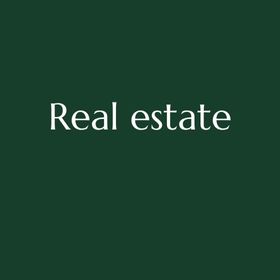 Real estate