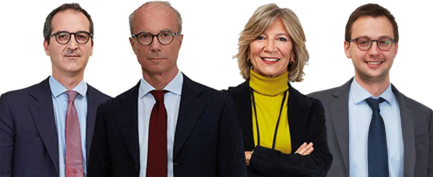 Pavesio advises BasicNet on the acquisition of Sundek